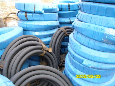 【供應(yīng)夾布橡膠管,低壓膠管,橡膠管】?jī)r(jià)格,廠家,圖片,橡膠管,衡水精工橡塑制品有限公司-馬可波羅網(wǎng)