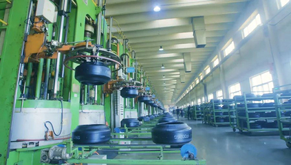 福麥斯輪胎擬在柬埔寨建設工廠