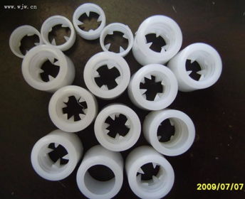 塑膠制品 塑膠圈 塑膠套 佛山恒業橡塑制品廠