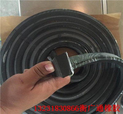 曲靖橡膠止水條 哪里買 曲靖實業(yè)集團