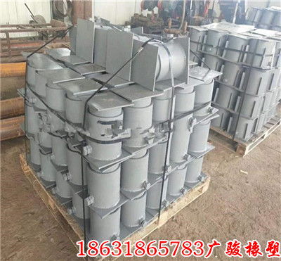 江西橋梁砂筒臨時支座 橡膠制品業(yè)中的關(guān)鍵應用