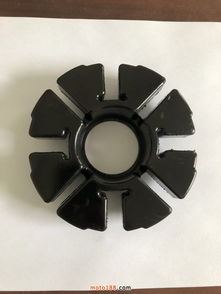 輪轂緩沖膠、前腳踏及橡膠件 橡膠制品業的專業生產探索