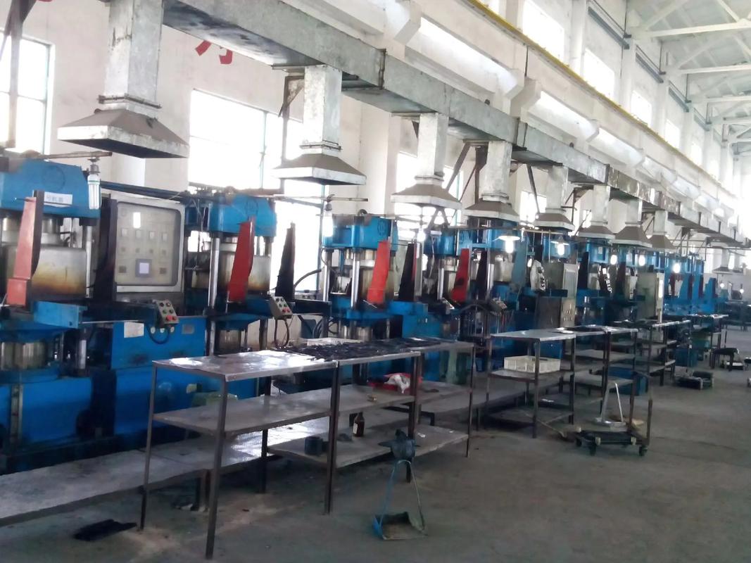 江蘇浦發橡塑制品 深耕橡膠密封件領域，鑄就專業制造典范